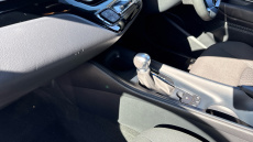 Toyota C-HR 1.8 Hybrid Icon 5dr CVT Hybrid Hatchback